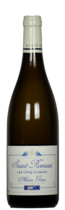 Saint Romain, Les Cinq Climats AC, Alain Gras