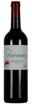Merlot IGP Méditerranée, MAGNUM, Domaine de Triennes