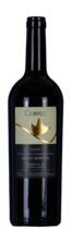 Corifeo, Merlot Barrique DOC Tessin, Theiler Vini