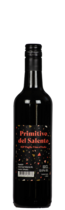 Primitivo del Salento, I.G.P. Puglia, Vino d'Italia