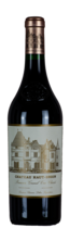 Château Haut-Brion, 1er Grand Cru Classé AC Pessac-Léognan