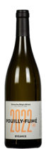 Pouilly Fumé AC, Byzance, Regis Minet