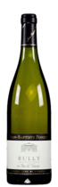 Rully Blanc En Bas de Vauvry, Jean-Baptiste Ponsot