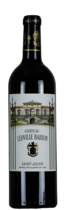 Château Léoville-Barton, 2e grand cru classé, St. Julien AC
