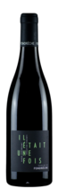 Côtes du Ventoux, Il Etait Une Fois, Domaine de Fondrèche, S. Vincenti