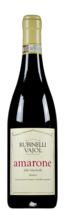 Amarone della Valpolicella Classico DOCG, Rubinelli Vajol