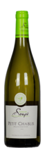 Petit Chablis AC, Domaine Soupé