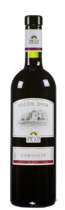 Maispracher Pinot Noir AOC, 50cl, Siebe Dupf Kellerei