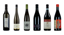 "Naturweine & Bio" Entdecker-Paket 