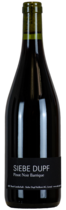 Siebe Dupf Barrique Pinot Noir MAGNUM, Siebe Dupf Kellerei