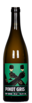 Pinot Gris VdP Suisse, Siebe Dupf Kellerei