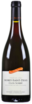 Morey Saint Denis AC 1er Cru, Clos Sorbé, Magnum, Domaine David Duband
