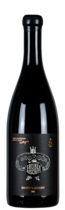 Sankt Laurent, Black Vintage, Weingut Gruber Röschitz