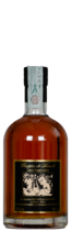 Grappa di Barolo Barrique, Crissante