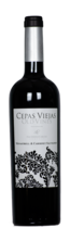 Cepas Viejas DO, Hacienda del Carche