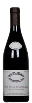 Côte de Nuits Villages AC, Domaine Esmonin et fille