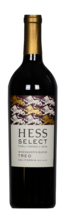 TREO HESS SELECT (Merlot, Syrah, Petit Sirah) California