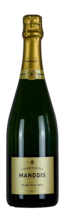 Champagne Mandois Blanc de Blancs Brut