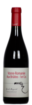 Vosne Romanée 1er Cru AC, Les Brûlées, Domaine Gérard Mugneret