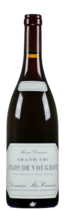 Clos de Vougeot Grand Cru, Domaine Méo-Camuzet
