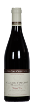 Clos de Vougeot, Montiotes Hautes Grand Cru AC, Jérôme Chezeaux