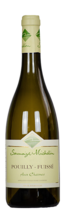 Pouilly-Fuissé Aux Charmes, Domaine Saumaize-Michelin