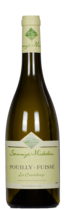 Pouilly-Fuissé AC, Les Courtelongs, Domaine Saumaize-Michelin