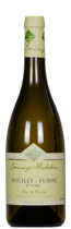 Pouilly-Fuissé 1er Cru sur la Roche, Domaine Saumaize-Michelin