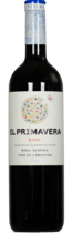 El Primavera Rioja DOCa, MAGNUM, Bodegas Tierra