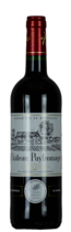 Château Puyfromage Rouge AC, Côtes de Bordeaux