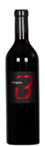 Binigrau Bi-Negre "B" VdT, Finca Binigrau 