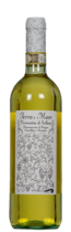 Terra e Mare Vermentino, DOCG Sardinien, Unmaredivino