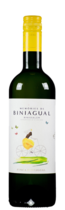 Memòries de Biniagual Blanc, Finca Biniagual, DO Binissalem