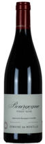 Bourgogne Pinot Noir AC, Magnum, Domaine de Montille