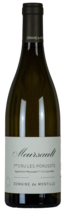 Meursault 1er Cru Les Porusots AC, Magnum, Domaine de Montille