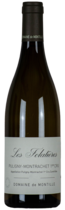 Puligny Montrachet 1er Cru Les Folatières AC, Magnum, Domaine de Montille