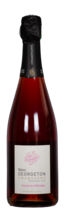 Champagne 1er Cru Saignée de la Montagne extra-brut BIO, Rémi Georgeton