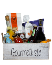 Gourmetkiste "Alkoholfrei" 