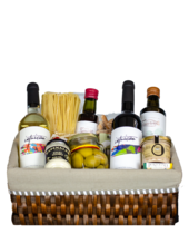 Geschenkset "Zauber des Südens"