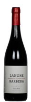 Langhe Barbera DOC, Lapo Berti