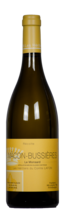 Mâcon Bussières AC, Domaine des Héritiers du Comte Lafon