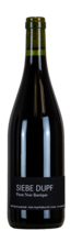 Siebe Dupf Barrique Pinot Noir, Siebe Dupf Kellerei