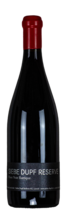 Siebe Dupf Barrique Pinot Noir RESERVE, Siebe Dupf Kellerei
