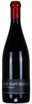 Siebe Dupf Barrique Pinot Noir RESERVE 6 Liter, Siebe Dupf Kellerei
