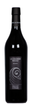 La Colombe Rouge Réserve, AOC La Cote, Domaine La Colombe