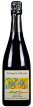 Crémant d' Alsace Extra Brut AC, Magnum, Domaine Albert Mann