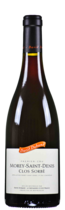 Morey Saint Denis AC 1 er Cru, Clos Sorbé, Domaine David Duband
