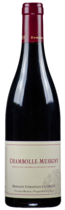Chambolle-Musigny AC, MAGNUM, Domaine Christian Clerget
