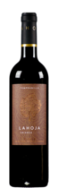 La Hoja Crianza tinto DOCa, Bodegas Tierra
