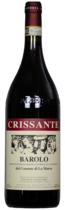 Barolo del Comune di La Morra DOCG MAGNUM, Crissante